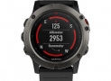 Garmin Fenix 5X GPS Reloj multideporte al precio de 327 €