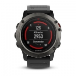 Garmin Fenix 5X GPS Reloj multideporte al precio de 327 €
