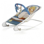 Hamaca Plegable Jane Nippy S06 Roar por 49,94 €