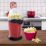 Palomitero portátil de 1200w por tan solo 15,99 €