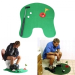 Set de golf para el baño por 6,68 €