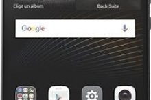 Huawei P9 Lite Negro SMARTPHONE LIBRE por 199 €