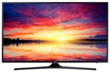 Samsung TV 43″ – 4K UHD y HDR, Con Smart TV Serie KU6000 por 389 €