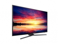 Samsung TV 55″ – 4K UHD y HDR, Smart TV Serie KU6000, Wifi, 3 HDMI por 599 €