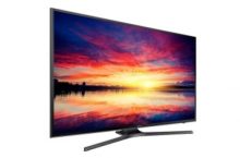Samsung TV 55″ – 4K UHD y HDR, Smart TV Serie KU6000, Wifi, 3 HDMI por 659€