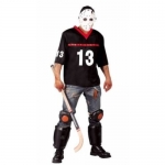 Disfraz de Jason (Camisa & Hockey Máscara) por 24,95 €