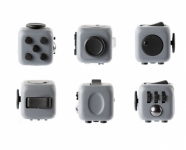 Fidget Cube, el antiestrés perfecto para estas navidades