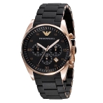Emporio Armani AR5905 Reloj de cuarzo para hombre por 149 €