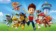 Adelántate: PAW PATROL (Patrulla Canina) con buenos descuentos