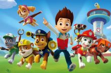 Adelántate: PAW PATROL (Patrulla Canina) con buenos descuentos