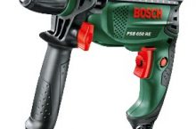 Bosch PSB 650 RE taladradora de percusión por 69,99 €