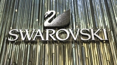 Descuentos del 50% en la tienda online de SWAROVSKI