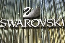 Descuentos del 50% en la tienda online de SWAROVSKI