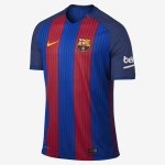 DEPORTES PREPÁRATE PARA EL CLÁSICO: CAMISETA OFICIAL DEL FC BARCELONA 16/17 A PRECIO DE CHOLLO