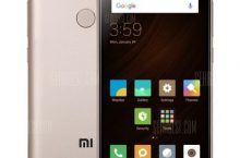 La petición de I. Xiaomi redmi 4 pro 32 GB