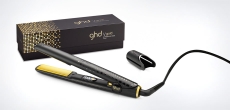 Participa en el sorteo de una plancha GHD V GOLD CLASSIC STYLER