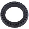 21cm Solid Rear Tire for Xiaomi M365 Electric Scooter