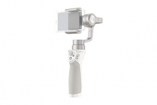 DJI Osmo Mobile estabilizador para móviles plateado por 173 €
