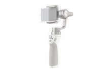 DJI Osmo Mobile estabilizador para móviles plateado por 173 €