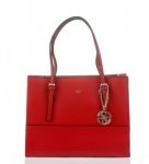 Bolso Guess Tote Bag cherry por 98,90 €, 36 % de descuento