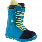 La Petición de J.: Botas Snowboard Burton y Salomon