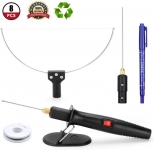 3 in 1 Cortador de Espuma Eléctrico por 23,99 €