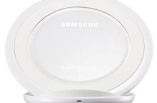 Samsung EP-NG930BWEGWW cargador oficial Wireless por 36,80 €