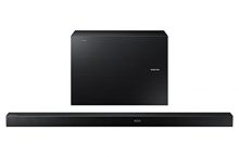 Samsung HW-K550 barra de sonido color negro por 220,15 €