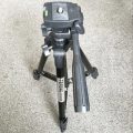 3120 3110 Tripod Camera Tripod Fishing Light Tripod Aluminum Four-section Tripod