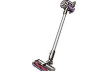 Dyson V6 digital Slim multifloor batería aspiradora de mano por 319,20 €