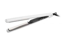 Corioliss C3 plancha pelo, placas titanio pulido, color gris por 93,13 €