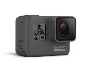 OFERTACA !!!!! GoPro Hero5 black al precio de 226 €