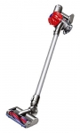 Dyson DC62 aspiradora sin cable, 2 modos aspiración por 247,99 €
