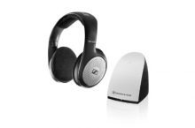 Sennheiser RS 110-8 II auriculares inalámbricos por 52,60 €