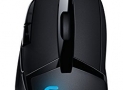 Logitech G402 ratón para gaming color negro al precio de 24,90 €