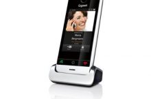 Gigaset SI-SL910H teléfono supletorio inalámbrico por 79,13 €