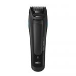 Braun BT 5050 recortadora barba recargable de precisión con ajustes de longitud cada 0,5 mm por 33,33 €
