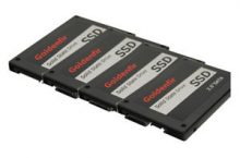 Goldfir SSD SATA III 2.5» 32GB 64GB 120GB 128GB 240GB 256GB por 12,17 €