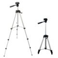 330A Mobile Phone Live Tripod Light Mobile Phone Bracket Digital Camera Tripod With Rocker Lift Tripod