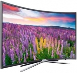 Samsung TV 49 Full HD Curvo Smart TV Serie K6300 por 439 €