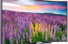 Samsung TV 49 Full HD Curvo Smart TV Serie K6300 por 439 €