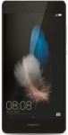 Huawei P8 lite negro por 139 €