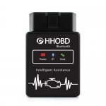 Bluetooth HHOBD diagnóstico por 13,59 €