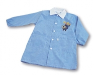 Bata De Colegio para niño Tutti a Scuola por solo 18.90€