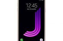Samsung Galaxy J7 por tan solo 185 €