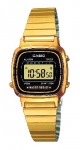 Chollo!! Reloj Mujer Correa Acero Inoxidable Casio por 23,90 €