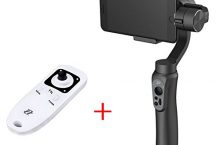 Zhiyun Smooth-Q Gimbal estabilizador para smartphones por 113,67 €
