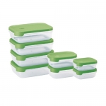 Set de 8 tapers rectangulares por solo 10,93€