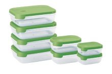 Set de 8 tapers rectangulares por solo 10,93€