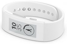 Sony SWR30 smartBand Talk blanco al precio de 41,45 €